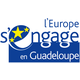 L'Europe s'engage en Guadeloupe